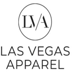 Las Vegas Apparel - August 2025